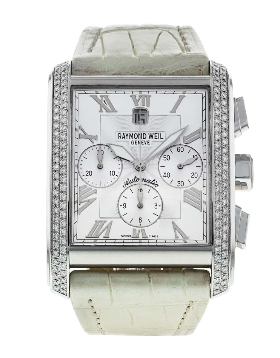 Raymond sales weil 4875